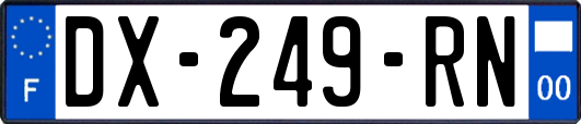 DX-249-RN