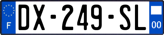 DX-249-SL
