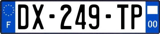 DX-249-TP