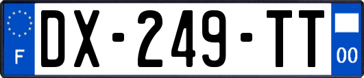 DX-249-TT