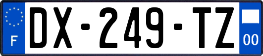 DX-249-TZ