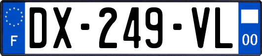 DX-249-VL