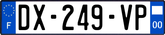 DX-249-VP
