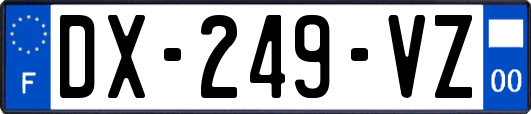 DX-249-VZ