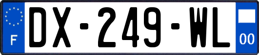 DX-249-WL