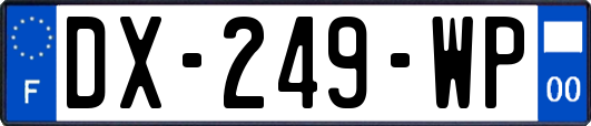 DX-249-WP