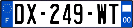 DX-249-WT