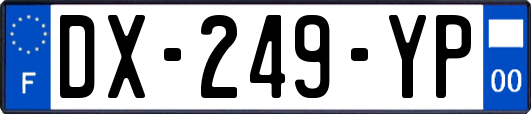 DX-249-YP