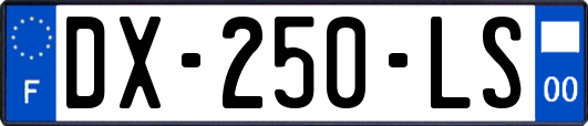 DX-250-LS