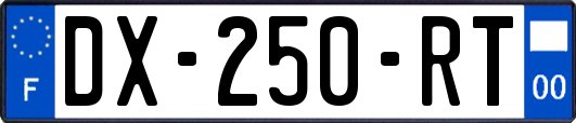 DX-250-RT