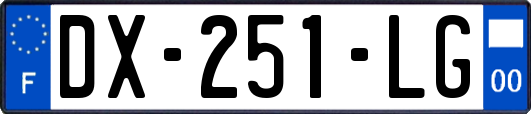 DX-251-LG