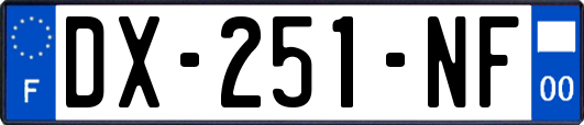 DX-251-NF