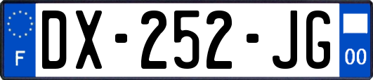 DX-252-JG