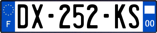 DX-252-KS