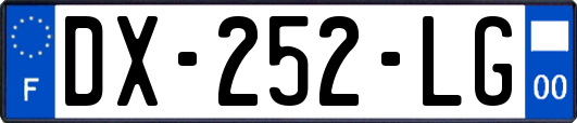 DX-252-LG