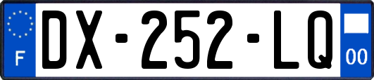 DX-252-LQ