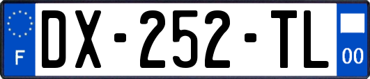 DX-252-TL
