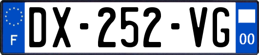 DX-252-VG