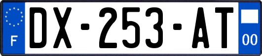 DX-253-AT