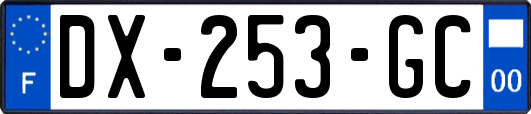 DX-253-GC