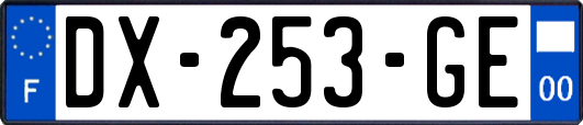 DX-253-GE