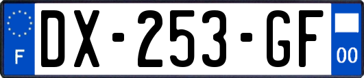 DX-253-GF