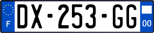 DX-253-GG