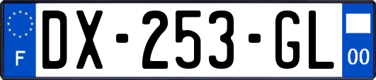 DX-253-GL