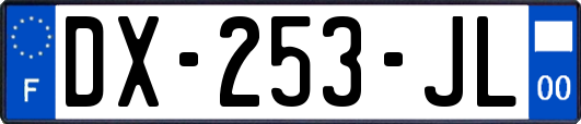 DX-253-JL
