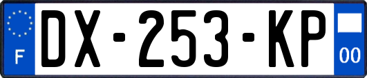 DX-253-KP