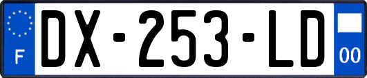 DX-253-LD