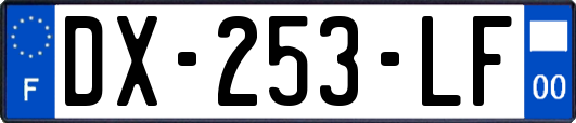 DX-253-LF