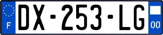 DX-253-LG