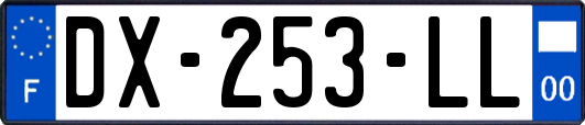 DX-253-LL