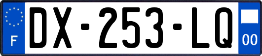 DX-253-LQ