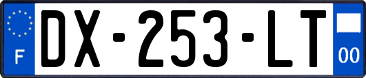 DX-253-LT