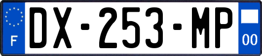 DX-253-MP