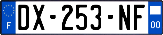DX-253-NF
