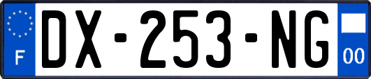 DX-253-NG