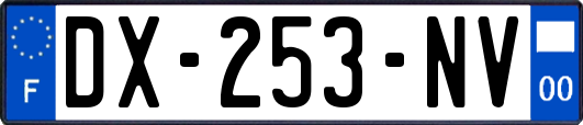 DX-253-NV