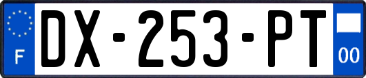 DX-253-PT