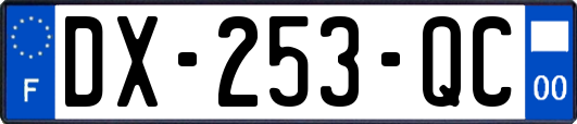 DX-253-QC