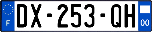DX-253-QH