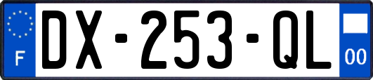 DX-253-QL