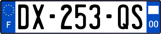 DX-253-QS