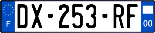 DX-253-RF