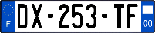 DX-253-TF