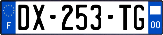 DX-253-TG