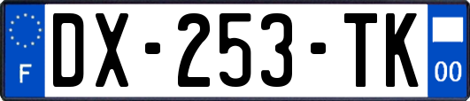 DX-253-TK