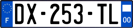 DX-253-TL